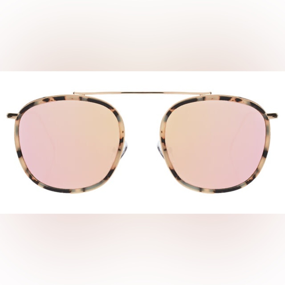Illesteva Mykonos Ace sunglasses - Picture 4 of 13